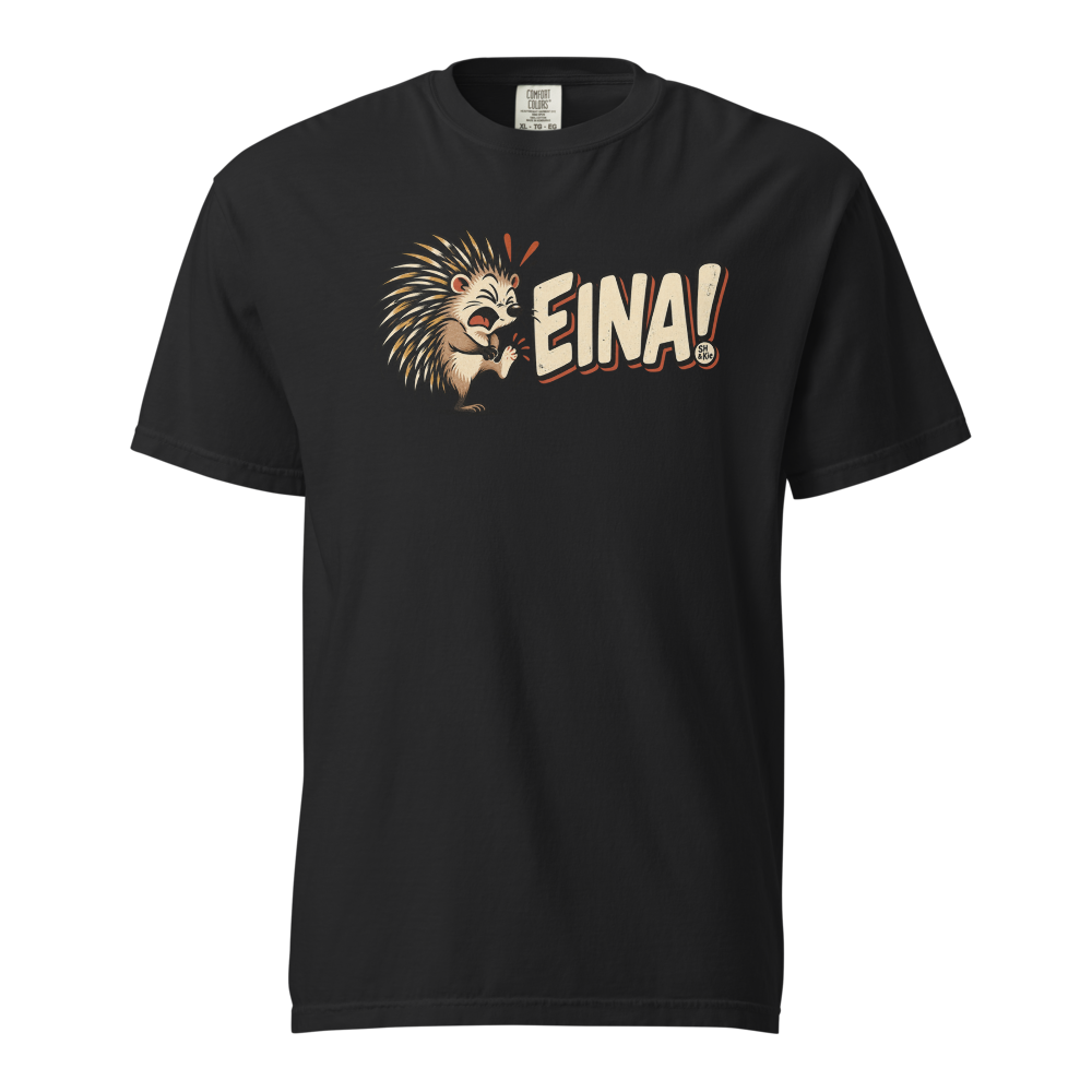 Eina!