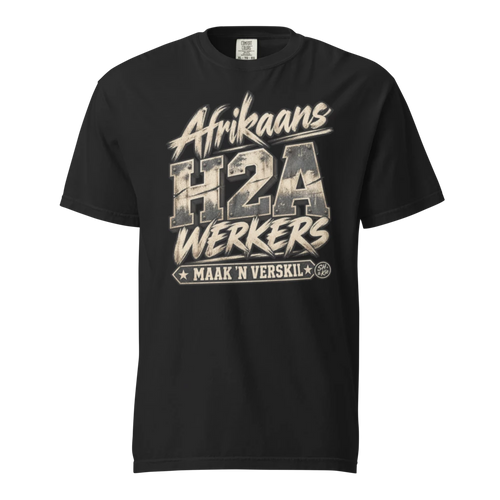 Afrikaans H2A Werkers — Maak ’n Verskil
