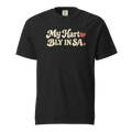 My hart bly in SA (Klassiek)