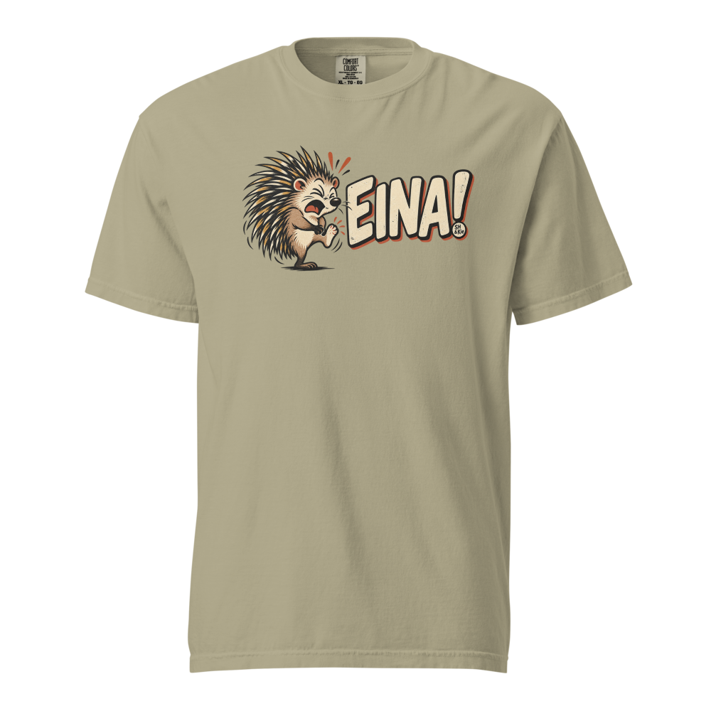 Eina!