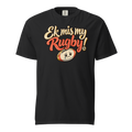 Ek mis my rugby!