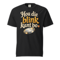 Hou die blink kant bo