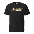 Ja-nee!