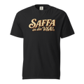 Saffa in die VSA! (Klassiek)