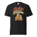 Liefde maak ’n familie