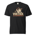 Voetsek is ’n liefdestaal