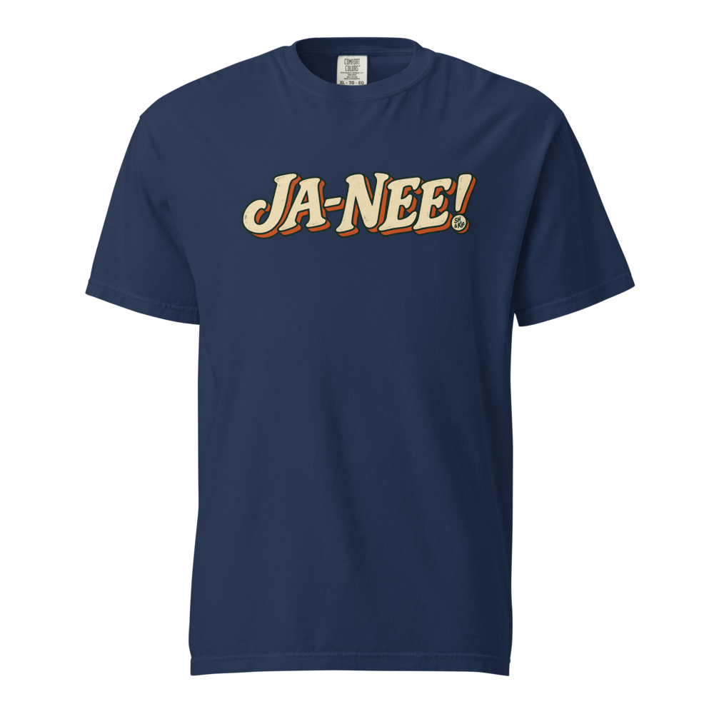 Ja-nee!