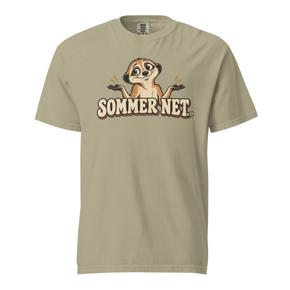 Sommer net