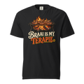 Braai is my terapie