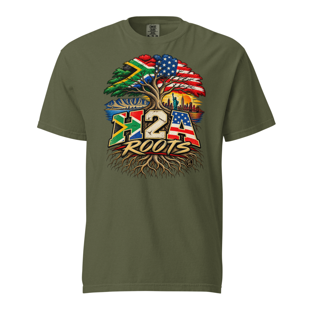H2A Roots