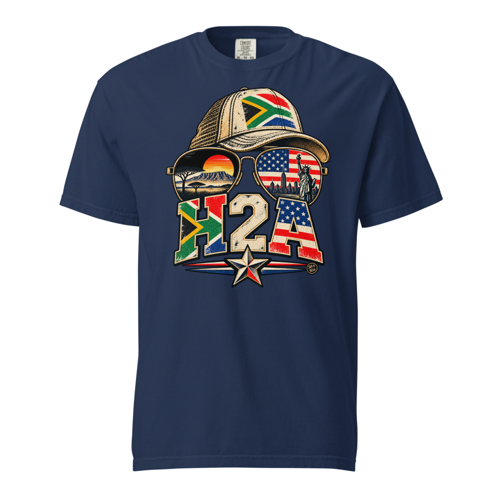 H2A — Plaasjapie in Amerika