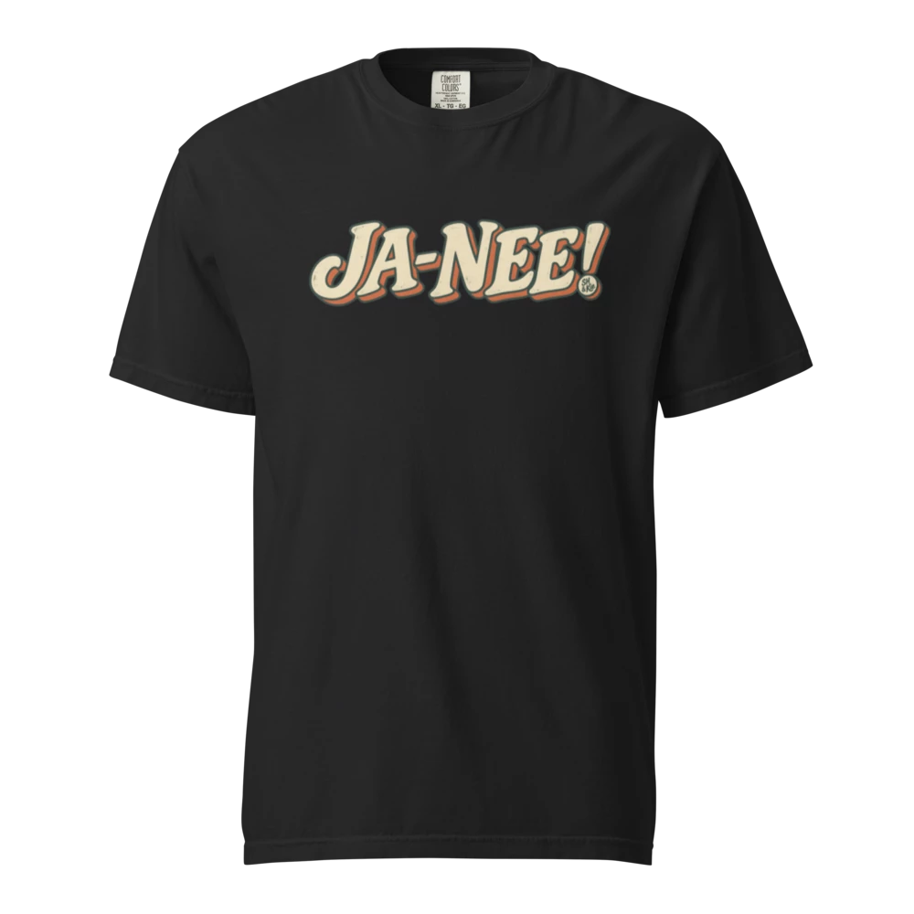Ja-nee!