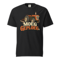 Moeg geploeg