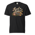 Local is lekker!