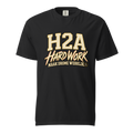 H2A — Hard Work Maak Drome Werklik