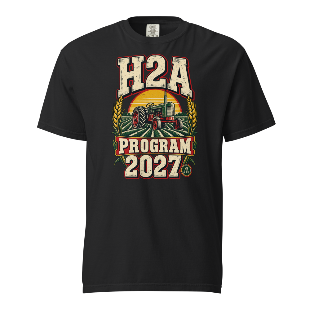 H2A Program 2027