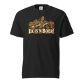 Ek is ’n boer!