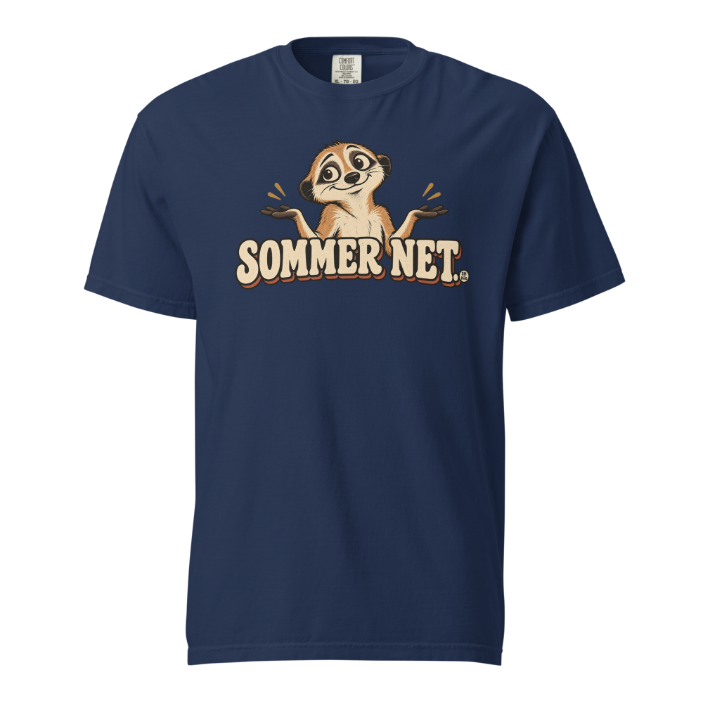 Sommer net