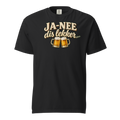 Ja-nee, dis lekker