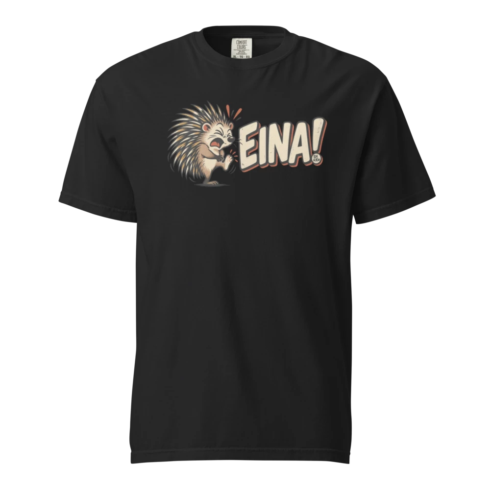 Eina!