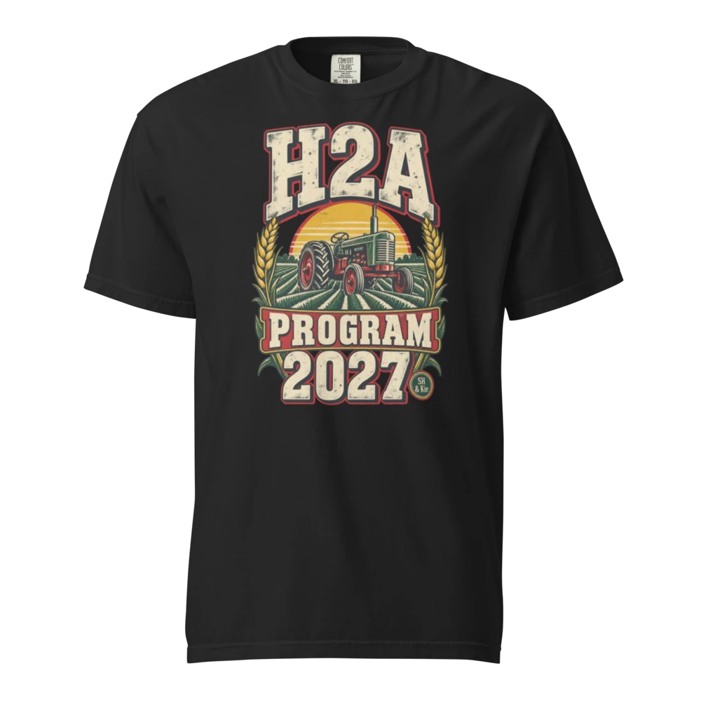 H2A Program 2027