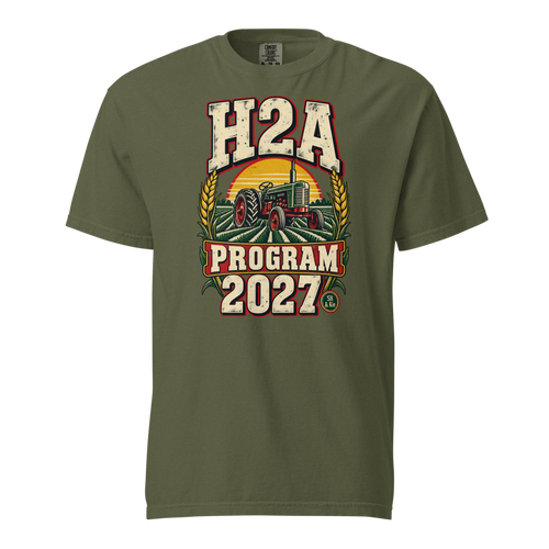 H2A Program 2027