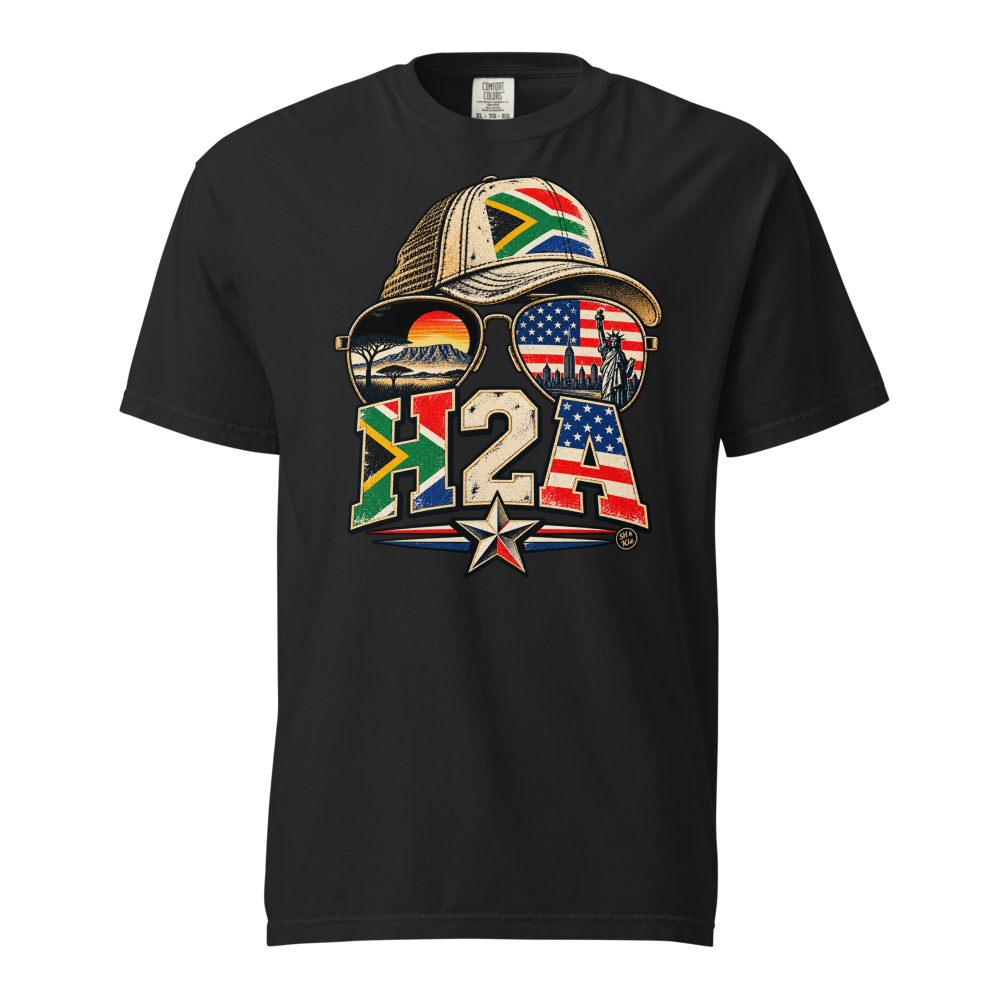 H2A — Plaasjapie in Amerika
