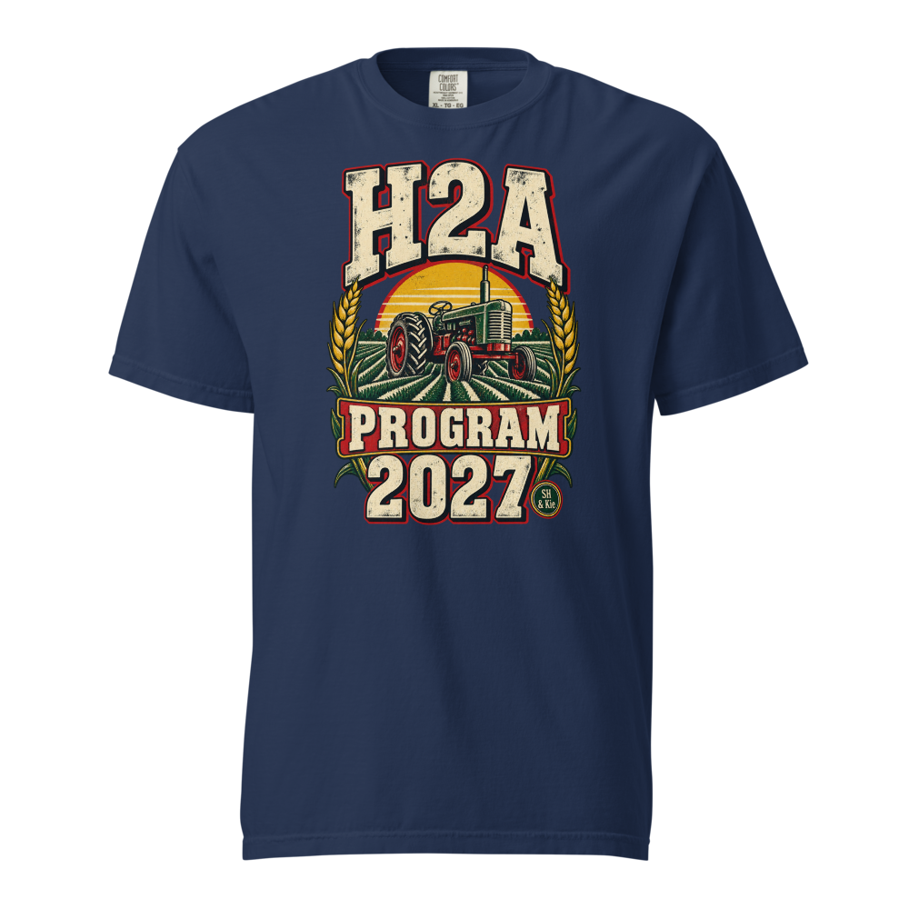 H2A Program 2027