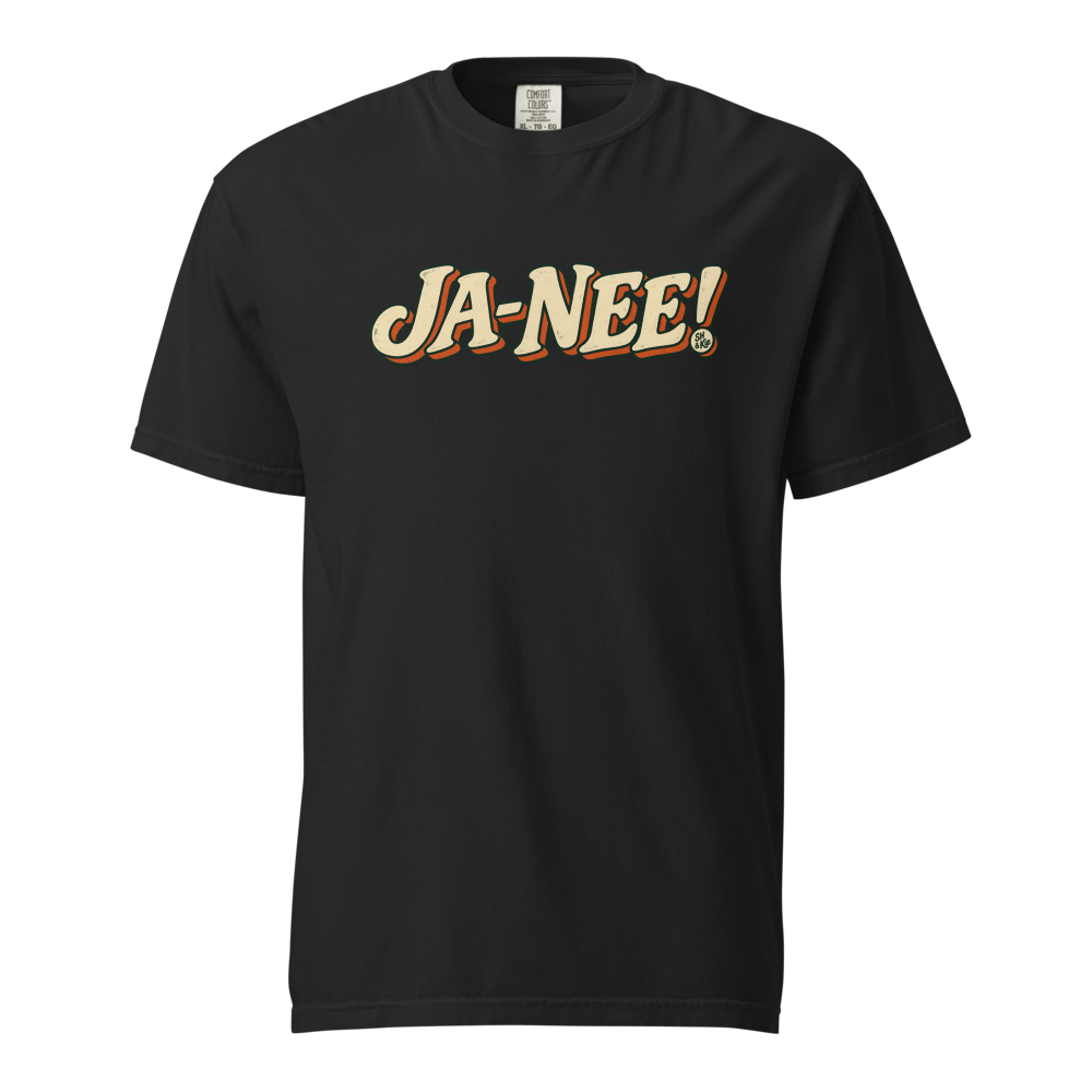 Ja-nee!
