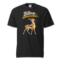 Biltong ambassadeur!