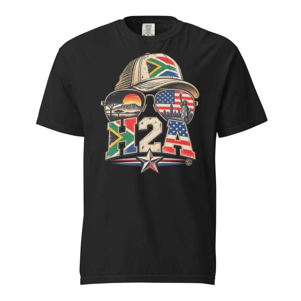 H2A — Plaasjapie in Amerika