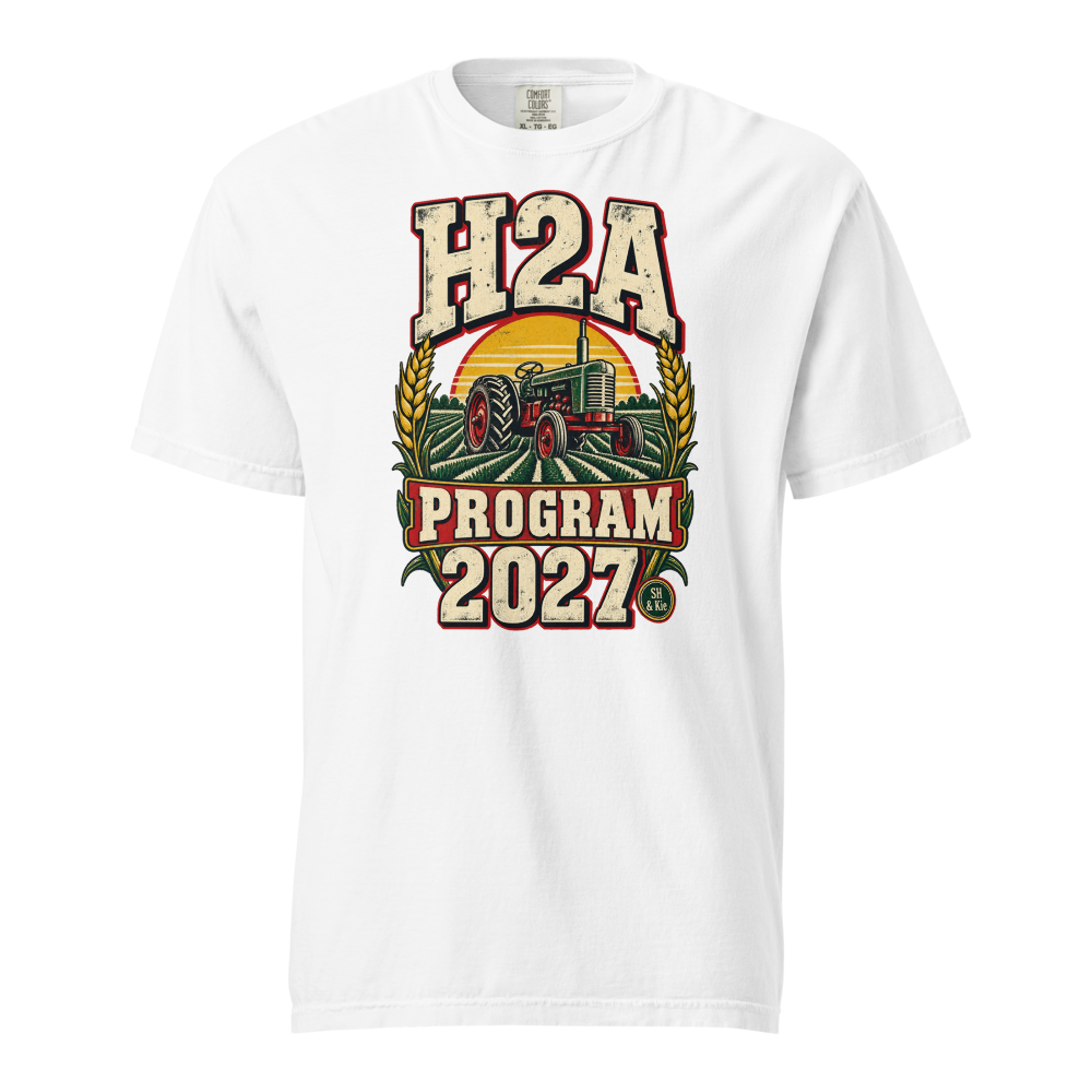 H2A Program 2027