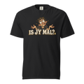 Is jy mal?