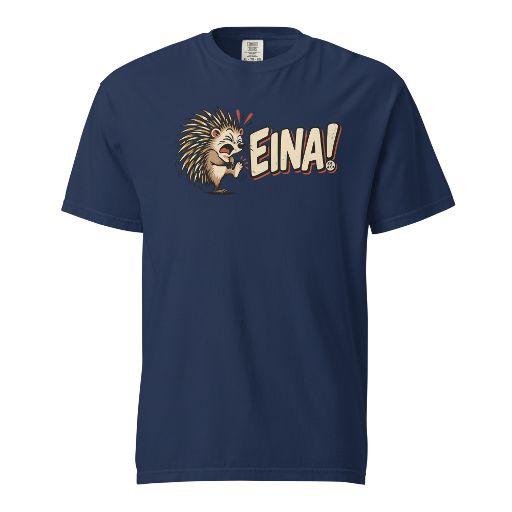 Eina!