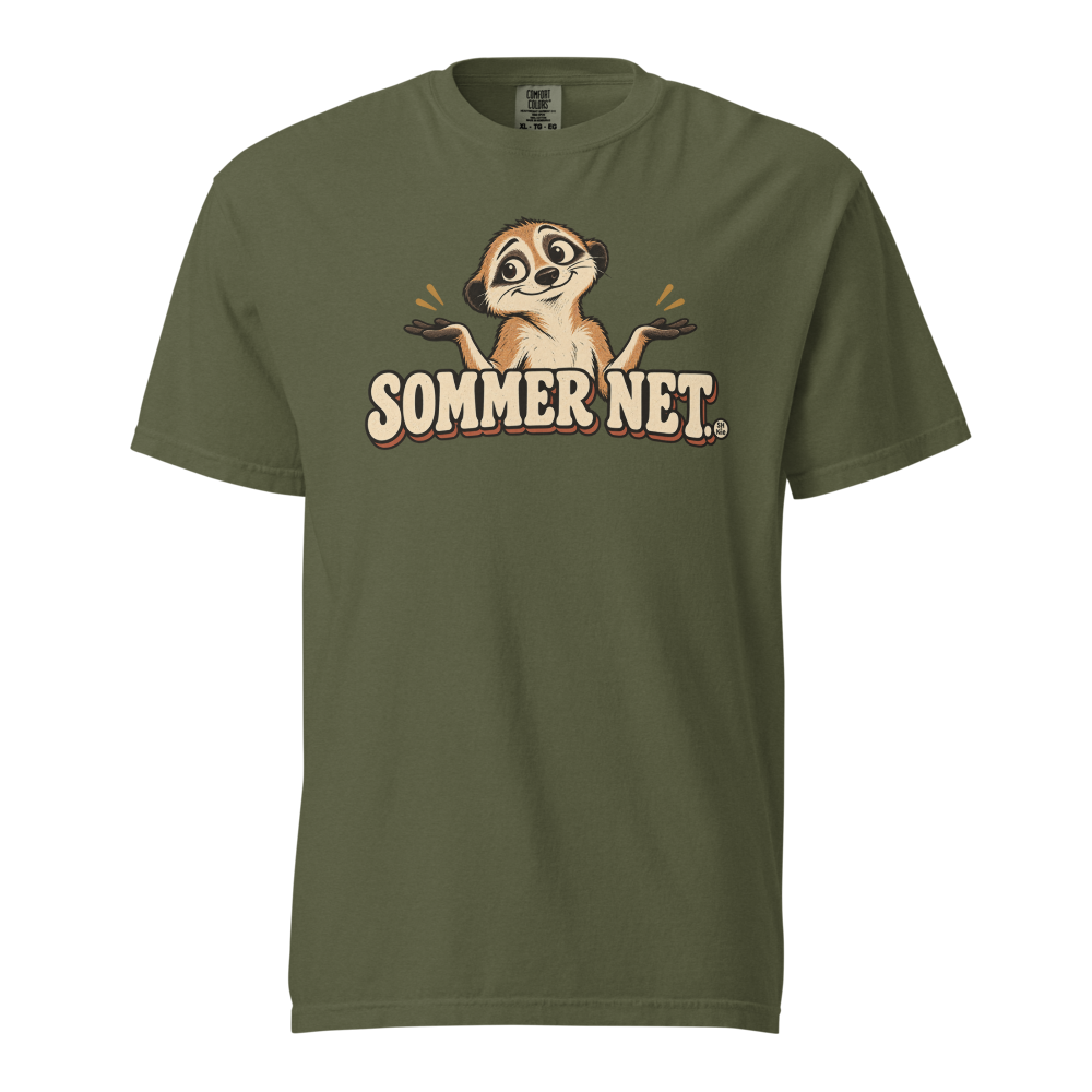 Sommer net