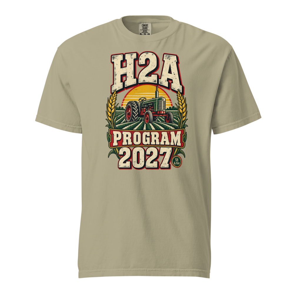 H2A Program 2027