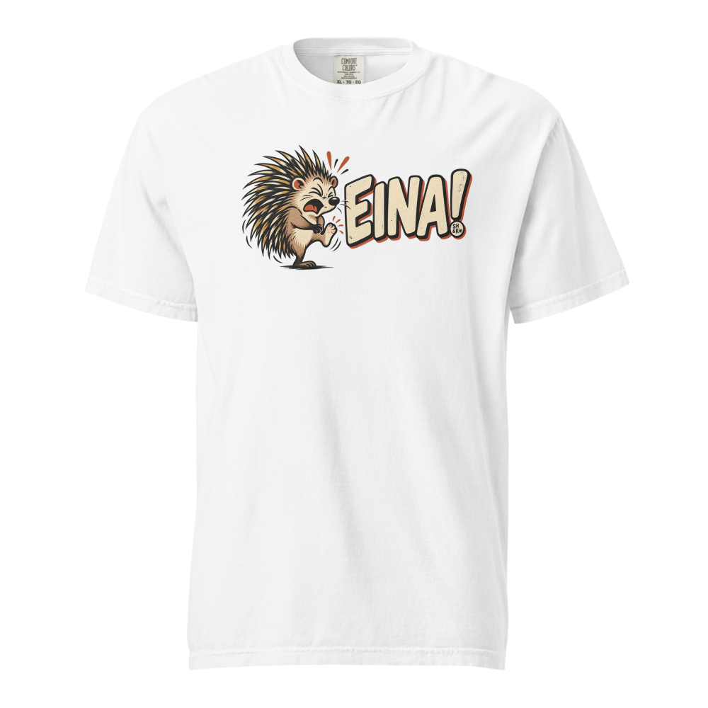 Eina!