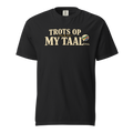 Trots op my taal