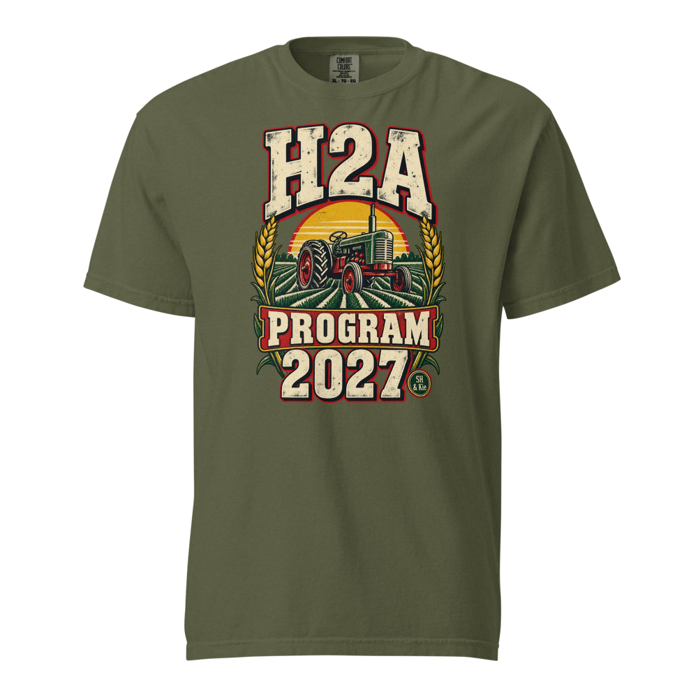 H2A Program 2027