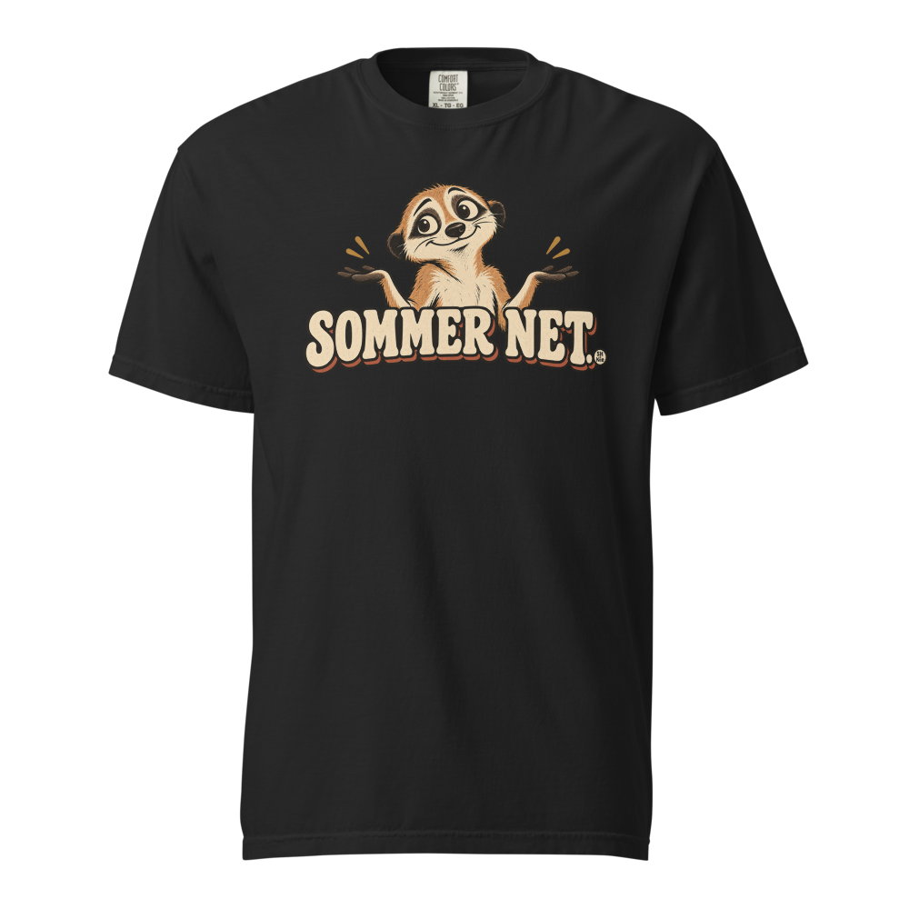 Sommer net