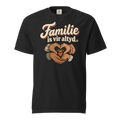 Familie is vir altyd