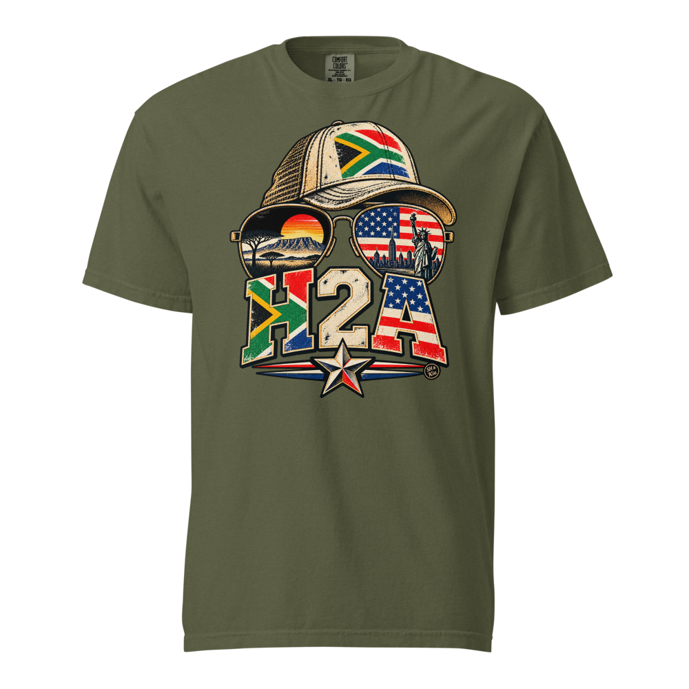 H2A — Plaasjapie in Amerika